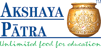 Akshaya Patra Logo